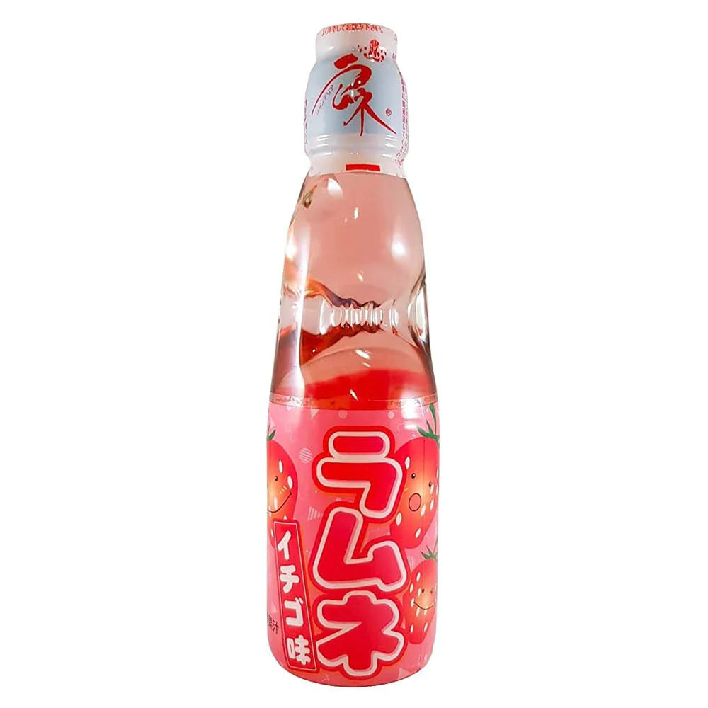 Hatakosen Ramune Mora Azul
