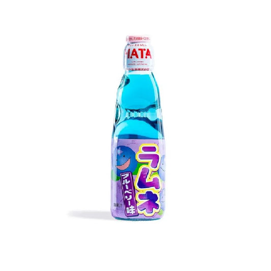 Hatakosen Ramune Mora Azul